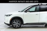 Used 2024 INFINITI QX60 Autograph w/ Cargo Package image 3