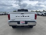 New 2025 RAM 2500 Laramie image 5