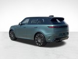New 2025 Land Rover Range Rover Sport SV Edition Two image 3