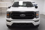 Used 2023 Ford F150 XLT w/ Equipment Group 302A High image 4
