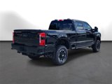 New 2025 Ford F350 Platinum w/ Tremor Off-Road Package image 4