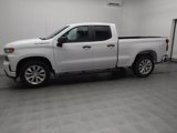Used 2019 Chevrolet Silverado 1500 Custom w/ Trailering Package image 2