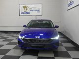 Used 2024 Hyundai Elantra SEL image 2