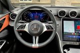 Used 2025 Mercedes-Benz C 300 4MATIC Sedan image 5