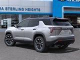 New 2026 Chevrolet Equinox RS image 3