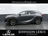 New 2025 Lexus RX 450h AWD w/ Luxury Package image 2
