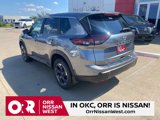 New 2026 Nissan Rogue SV image 3