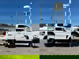 New 2025 Ford F250 Lariat w/ Black Appearance Package image 4