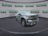 Used 2019 Chevrolet Silverado 1500 High Country image 2
