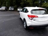 Used 2018 Honda HR-V LX image 4