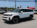 New 2025 Hyundai Santa Fe SE image 2
