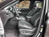 Certified 2023 Ford Explorer ST image 3