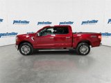New 2025 Ford F150 Lariat w/ Equipment Group 502A High image 5