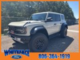 New 2025 Ford Bronco Raptor image 2