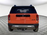New 2026 Honda Passport TrailSport image 4