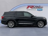 New 2025 Ford Explorer Platinum w/ Ultimate Package image 5