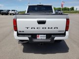 New 2025 Toyota Tacoma TRD Sport image 6