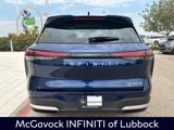 New 2026 INFINITI QX60 Luxe image 3