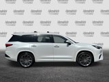 New 2025 Lexus TX 350 AWD image 5