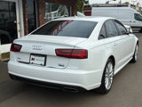 Used 2016 Audi A6 3.0T Premium Plus w/ 19" Sport Package image 3