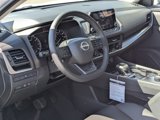 New 2026 Nissan Rogue SV w/ SV Premium Package image 3
