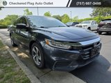 Used 2020 Honda Insight EX image 3
