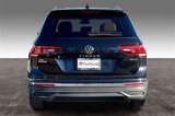 Used 2023 Volkswagen Tiguan SE image 5