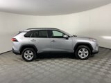 Used 2021 Toyota RAV4 XLE image 2