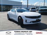 Used 2024 Chevrolet Camaro LT w/ RS Package image 3