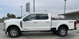 New 2025 Ford F250 4x4 Crew Cab Super Duty image 2