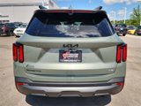 New 2025 Kia Sorento SX Prestige w/ Sage Leather Package image 4