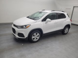 Used 2020 Chevrolet Trax LT image 2