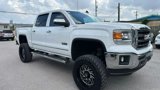 Used 2015 GMC Sierra 1500 SLT image 3