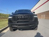 New 2026 RAM 1500 Rebel w/ Rebel Level 2 Equipment Group image 2