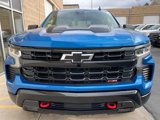 Used 2022 Chevrolet Silverado 1500 LT Trail Boss image 2