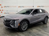 Used 2024 Cadillac Lyriq Sport image 5