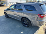 New 2025 Dodge Durango R/T image 5