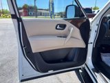 Used 2018 Nissan Armada Platinum w/ Captain Seat Package image 6