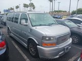 Used 2013 GMC Savana 1500 image 2