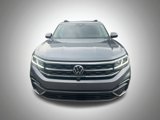 Used 2023 Volkswagen Atlas SEL Premium image 3