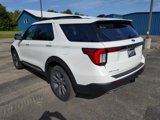 New 2025 Ford Explorer Active w/ Active Comfort Package image 5