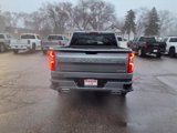 Used 2023 Chevrolet Silverado 1500 RST image 4