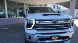 New 2025 Chevrolet Silverado 3500 LTZ w/ LTZ Convenience Package image 4