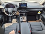 New 2026 Honda CR-V EX-L image 4