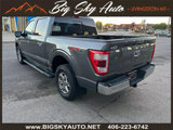 Used 2022 Ford F150 Lariat image 6