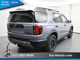New 2026 Honda Passport TrailSport Elite image 4