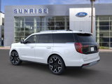 New 2025 Ford Expedition Platinum w/ Platinum Ultimate Package image 4