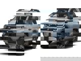 New 2026 Honda Passport RTL image 2
