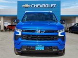 New 2025 Chevrolet Silverado 1500 RST w/ Texas Edition Plus image 2
