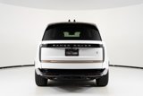 Used 2023 Land Rover Range Rover SV image 4